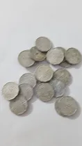 Comprar Monedas De Uruguay De 2 Cts. De 1977 Lote De 20 Monedas