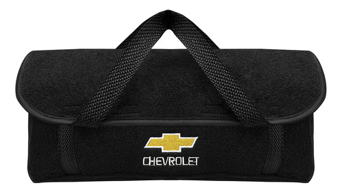 Bolsa Maleta Ferramentas Porta Malas Chevrolet Cobalt