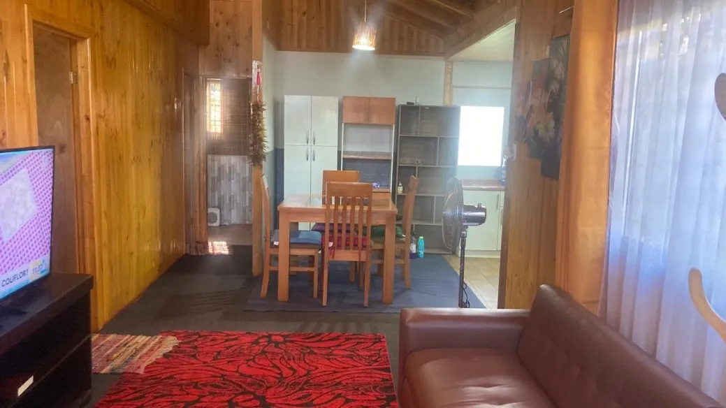 Imagen 5 de 13 de Venta Casa En Comunidad Las Mercedes, El Tabo