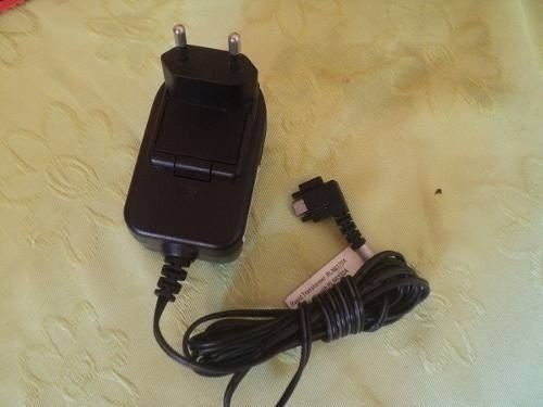 Fuente Transformador Motorola Cp110 Ojo Solo Fuente Sin Cuna