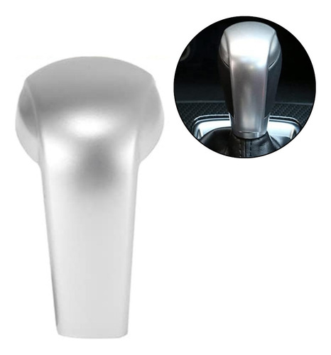 Moldura Pomo Perilla Automático Mazda Cx3, Cx5, Cx9