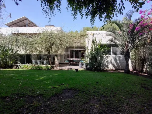 Casa Residencial En Venta, Fraccionamiento Las Animas, Puebla