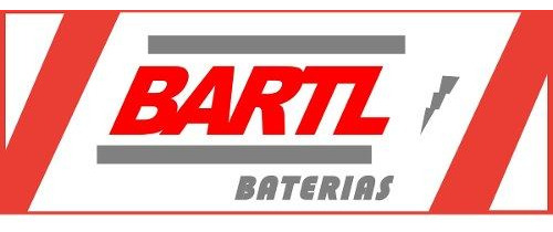 Baterias Autos Bartl 90 Amp Garantía 12 Meses
