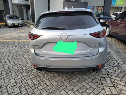 Mazda CX-5 2.5 Grand Touring Lx