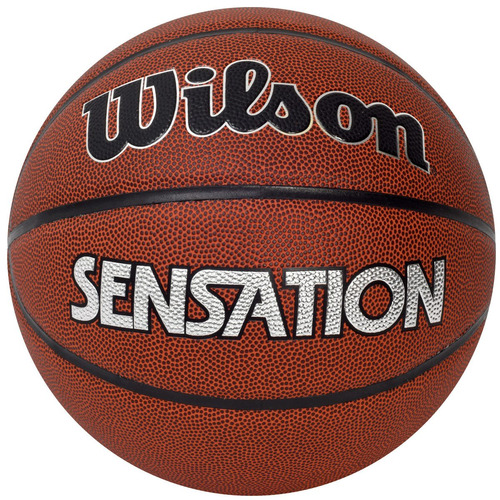 Pelota De Basquet Wilson Sensation