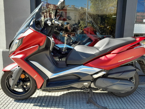 Kymco Downtown 350 I Abs 2021