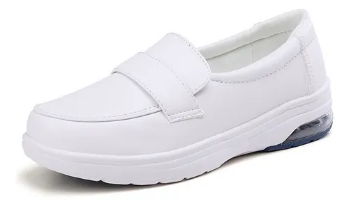 Zapatos Blancos De.enfermeria En Cucuta MercadoLibre