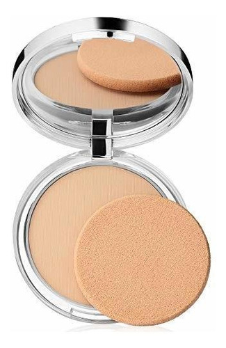 ¡nuevo Clinique Superpowder Maquillaje Doble Cara 035 Oz105