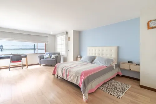 Casa En Venta En Sotileza. Cod V8134