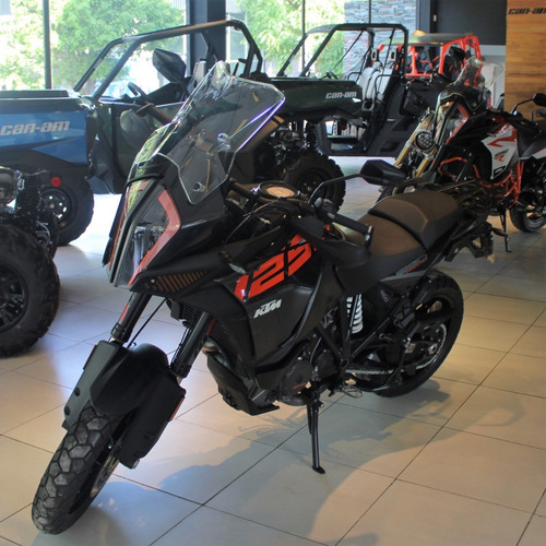 Imagen 4 de 15 de Ktm Adventure 1290 S Usado Seleccionado