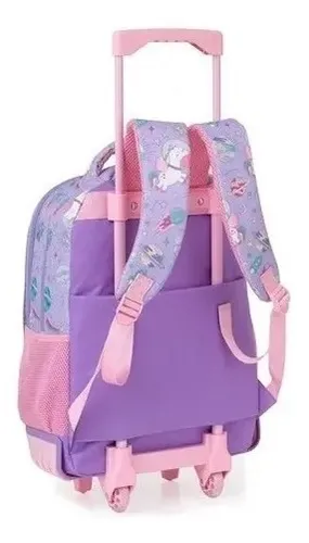 Mochila carrito nena hotsell