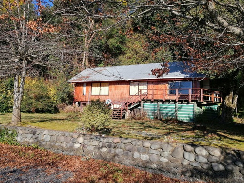 Imagen 4 de 30 de Casa Los Riscos Km 16 Vrca- Pucon/los Riscos Km 16 Vrca- Puc