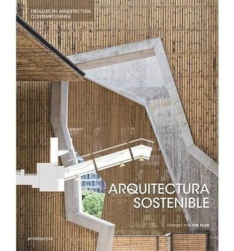 Libro - Arquitectura Sostenible