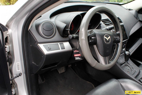 Mazda 3 2.0 All New At