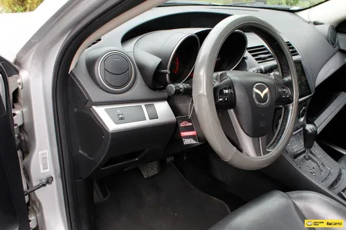 Mazda 3 2.0 All New At