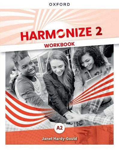 Harmonize 2 - Workbook - Oxford