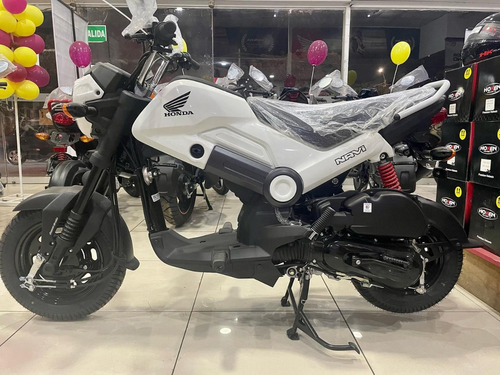 Honda Navi 110 Incluye Kit