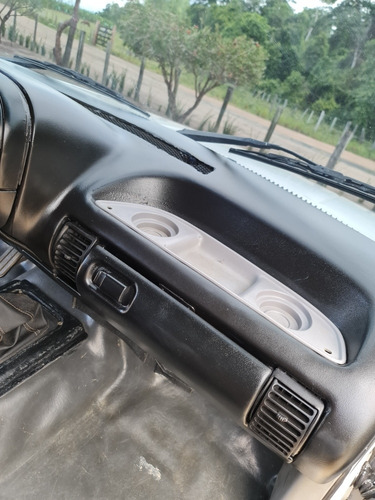 Chevrolet Silverado 2000 4.2 Conquest Hd 2p