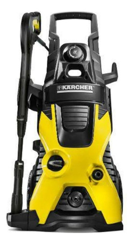 Hidrolavadora Karcher K5 Basic Con Accesorios