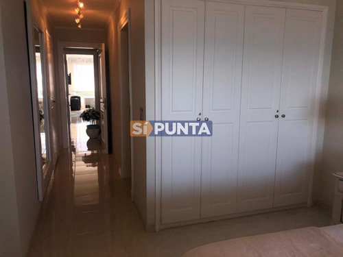 Imagen 11 de 23 de Venta Punta Del Este Mansa Primera Linea