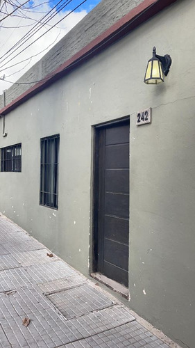 Casa En Venta De 2 Dormitorios En Durazno