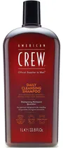 Comprar Shampoo Para Hombres Daily Shampoo American Crew Men 1000ml