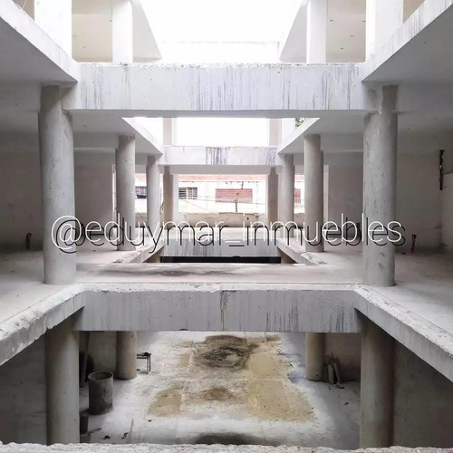 Imagen 3 de 8 de Edificio En Venta Villa De Cura 0412-872.45-45