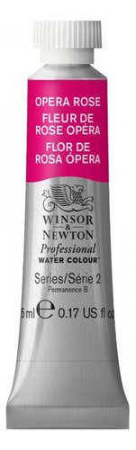 Acuarelas Pomo 5 Ml Winsor & Newton Artista Profesional - G2