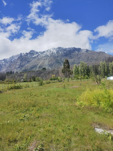 Terreno En Lago Puelo