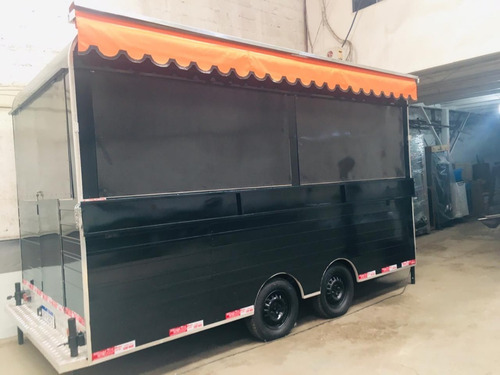 Trailler 4 M- Minas Treilher (sob Encomenda)