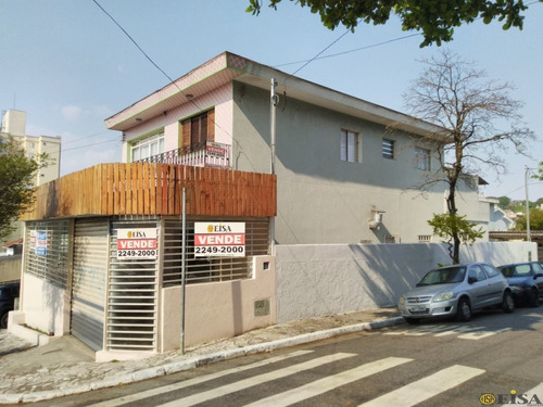 Imagem 1 de 15 de Imóvel Comercial/residencial Vila Ede - Ej5220