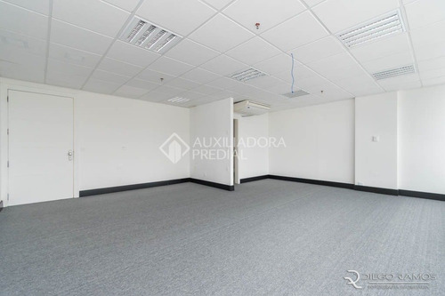 Imagem 9 de 15 de Sala/conjunto - Auxiliadora - Ref: 283202 - L-283202