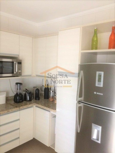 Imagem 11 de 15 de Apartamento, Venda, Santana, Sao Paulo - 12594 - V-12594