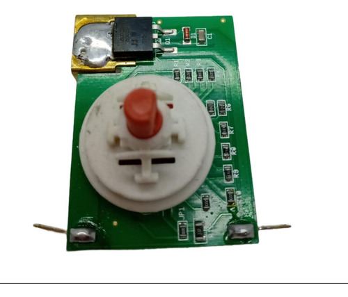 Chave Eletrônica Liquidificador L-1000/l/1200 220v