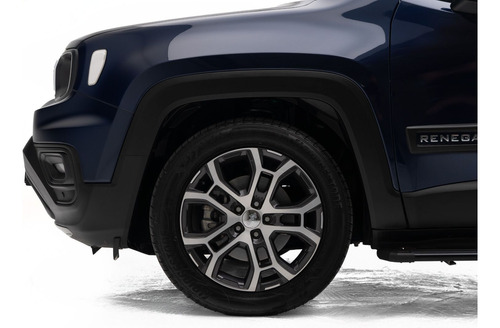 Jeep Renegade Long. T270 1.3 TB 4x2 Flex Aut.