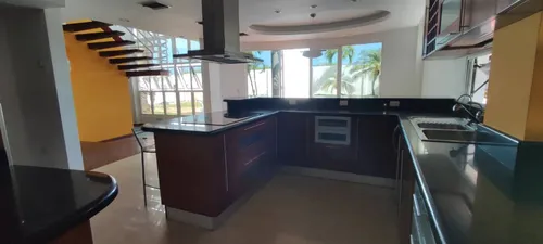 Quinta Moderna En Margarita