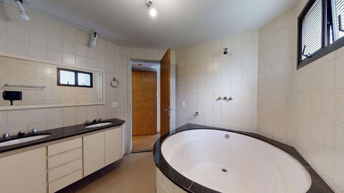 Imagem 10 de 30 de Apartamento - Ap00034 - 70493483