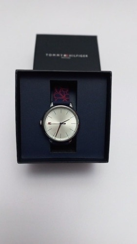 Reloj Dama Tommy Hilfiger