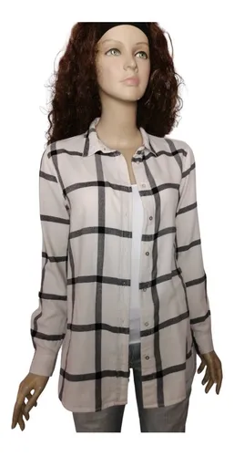 Que talla es la 34 en blusa de mujer hotsell