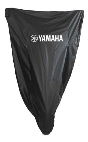 Pijamas Cobertor Carpas Funda, Para Motos A La Medida Yamaha