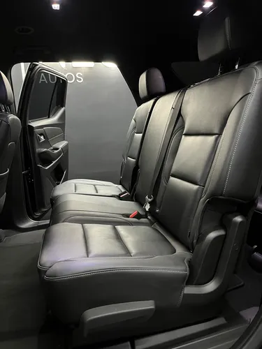 Chevrolet Traverse 3.6 V6 Traverse Lt At