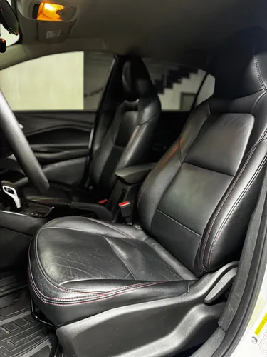 Chevrolet Onix 1.0t Lt At