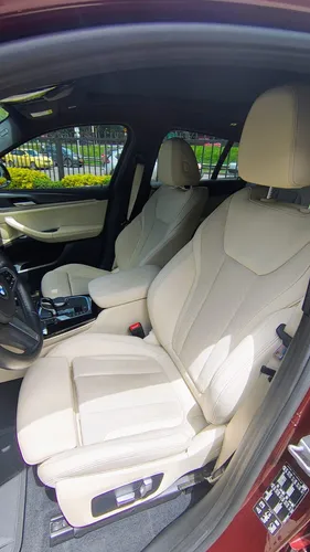 BMW X4 2.0 Xdrive30i