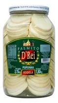 Comprar Palmito Pupunha Rodela D'rei 1,8kg
