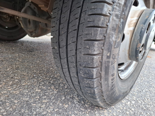 Iveco Daily 35s14 Cab Dupla 2010/2010 Unico Dono