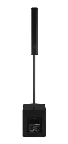 Sistema De Sonido Portátil Wharfedale Pro Isoline 812 El Par