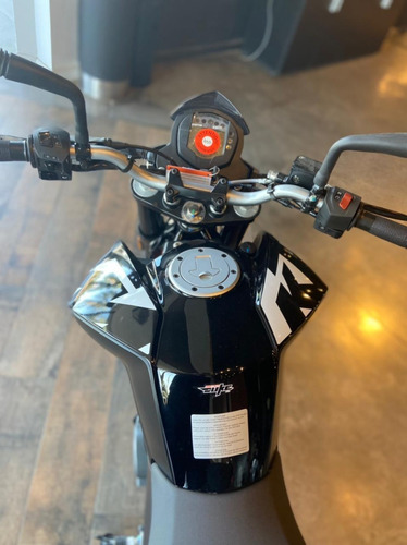 Imagen 10 de 15 de Ktm Duke 200 50% En 18 Cuotas Sin Interés-aceptamos Cripto.