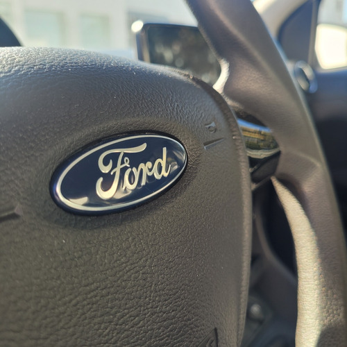 Ford Ka 1.5 Sel