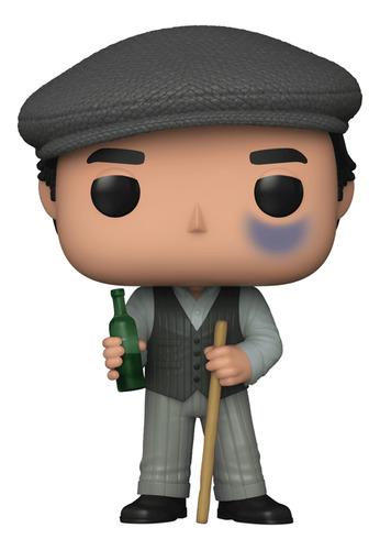 Michael Corleone #1201 Godfather 50 Years Funko Pop! Movies