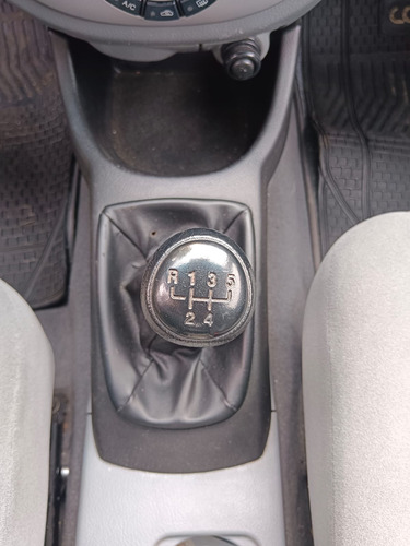 Chevrolet Optra Ii Ls Nb 1.6 Mt Ac Abs